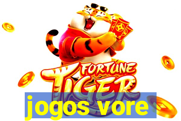 jogos vore